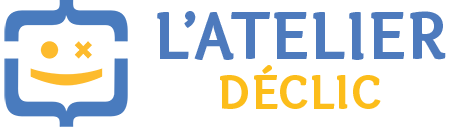 L'Atelier Déclic