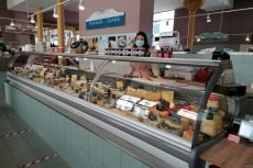 FROMAGERS DU LITTORAL