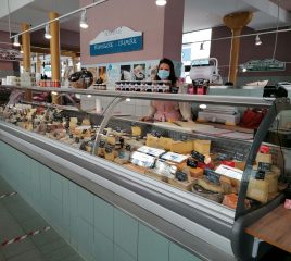 FROMAGERS DU LITTORAL