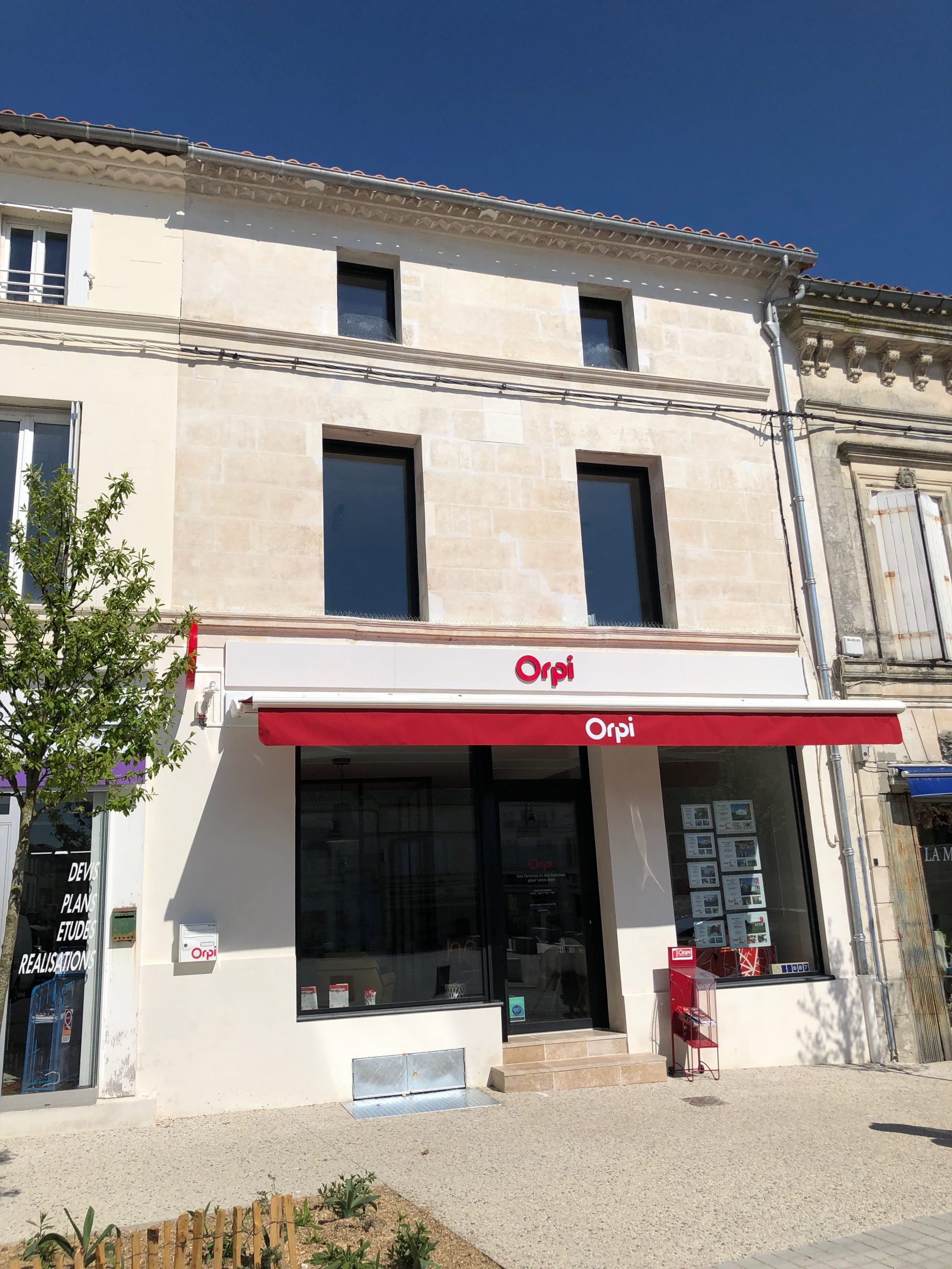 Orpi location drôme