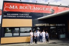 ma boulangerie